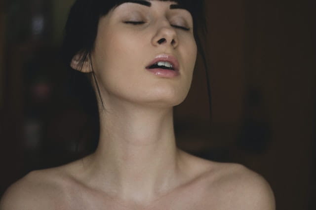 Tantra masáž pre ženy